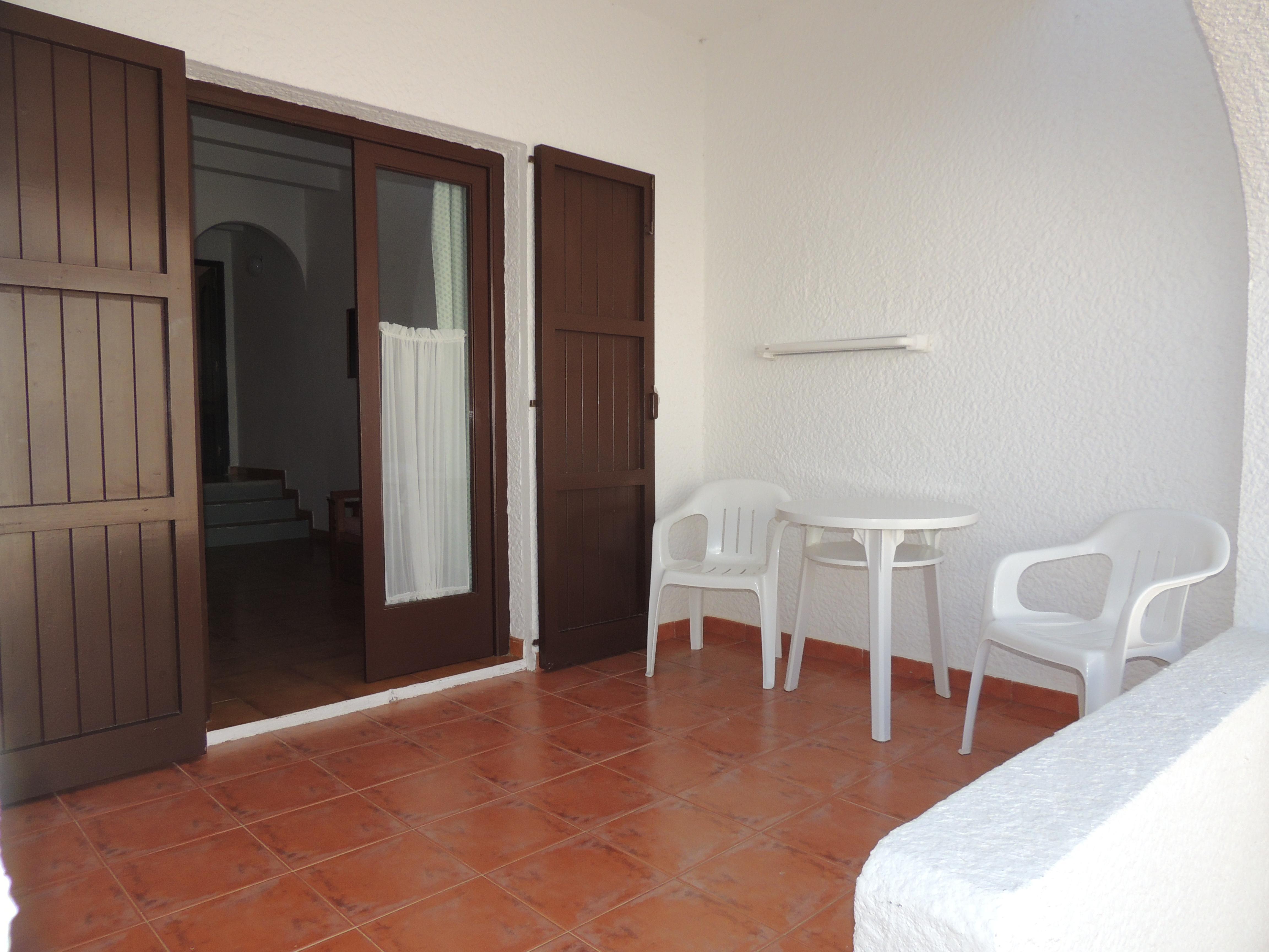 Apartamentos Sa Cala Cala Morell Kültér fotó