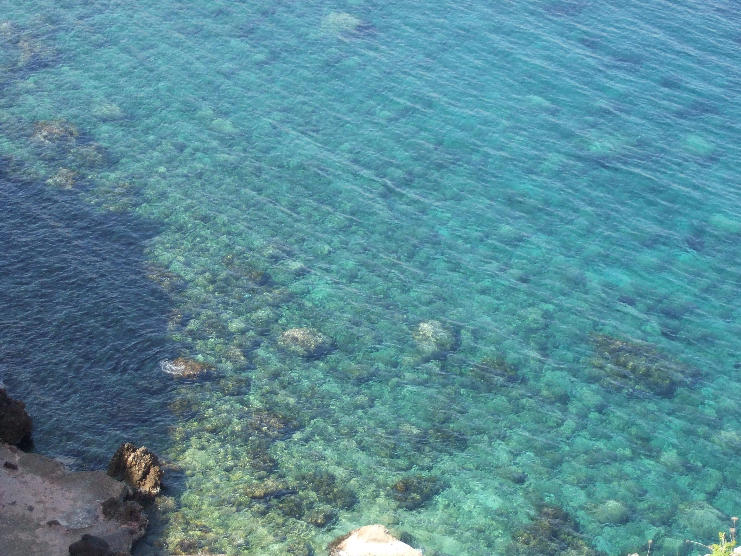 Apartamentos Sa Cala Cala Morell Kültér fotó