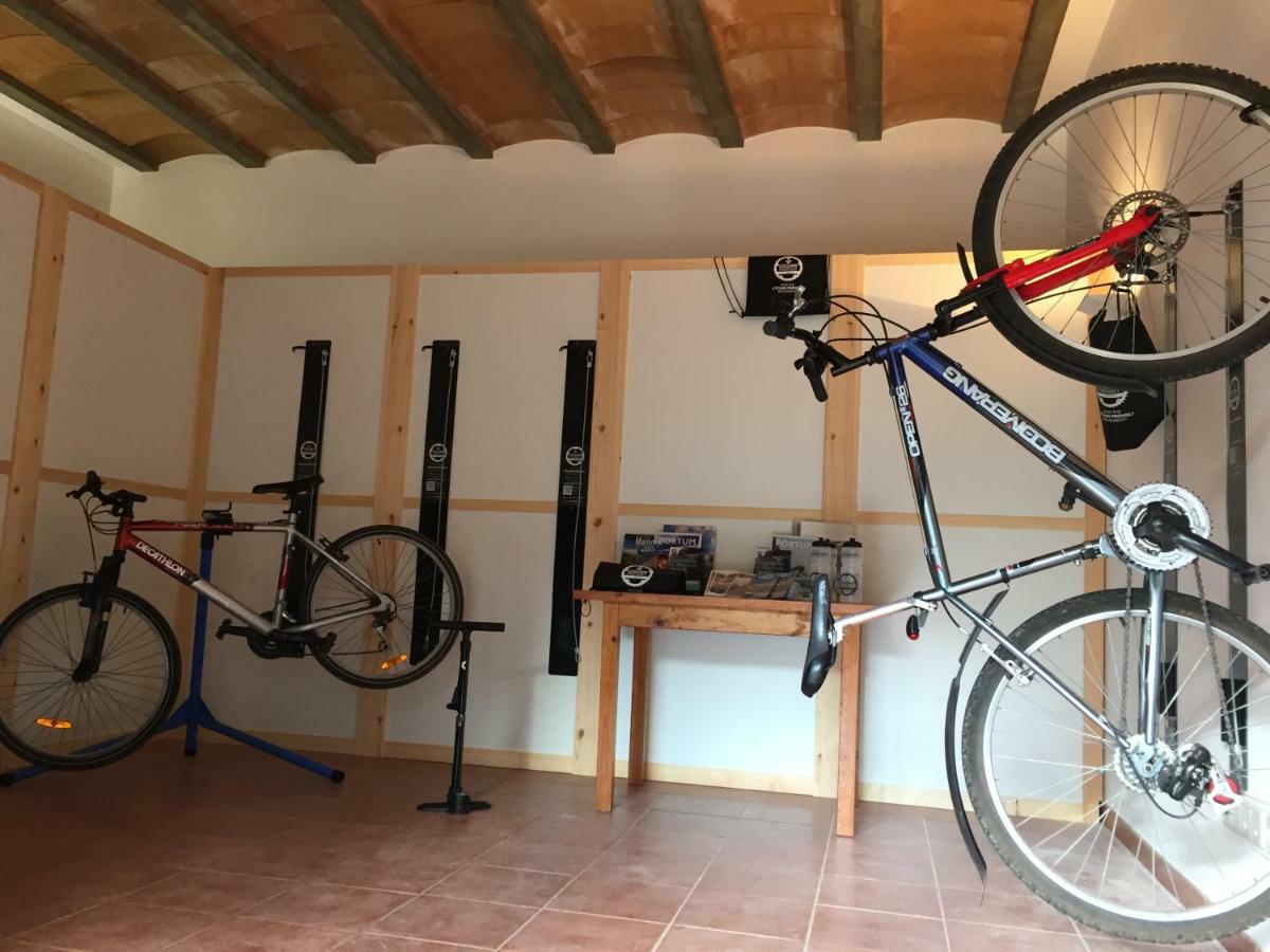 Apartamentos Sa Cala Cala Morell Kültér fotó