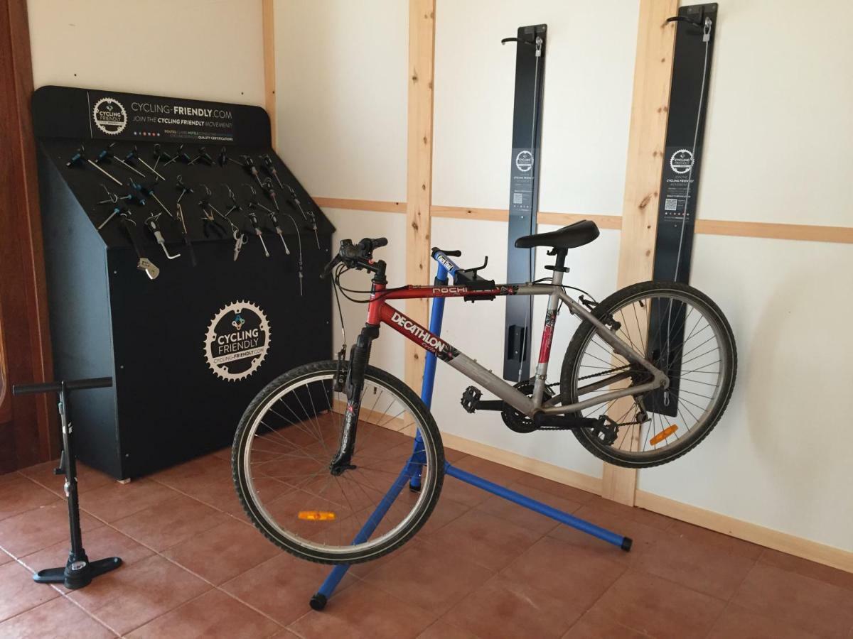 Apartamentos Sa Cala Cala Morell Kültér fotó