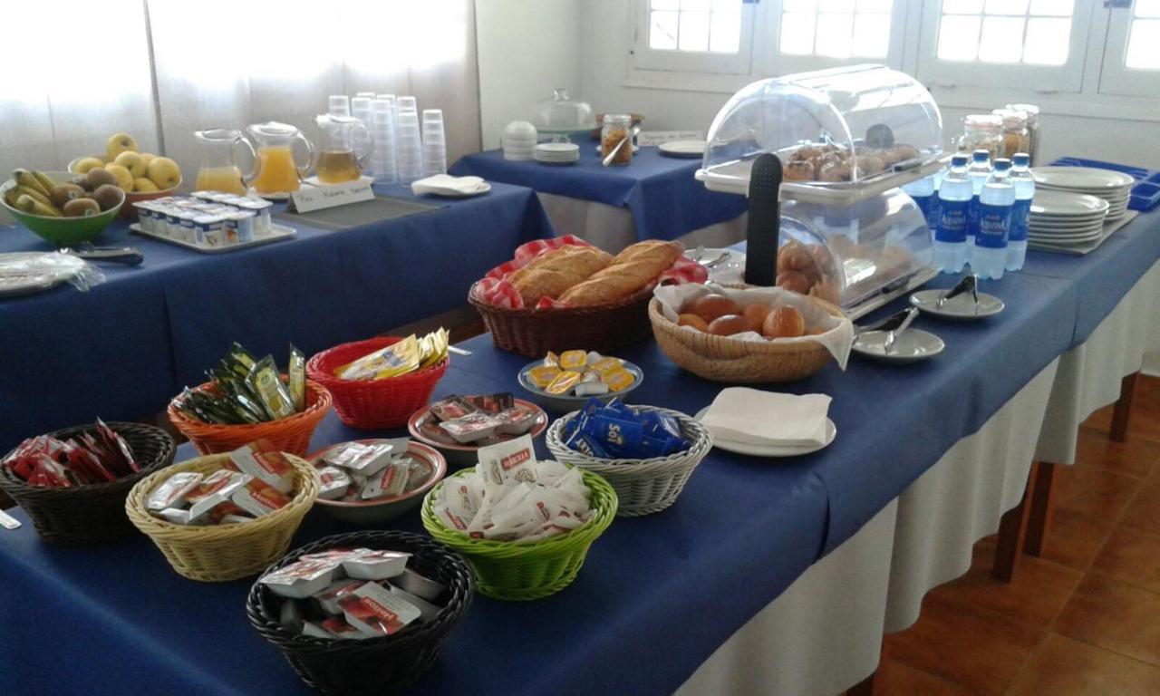 Apartamentos Sa Cala Cala Morell Kültér fotó